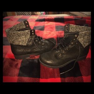 Arizona Jean Co boots